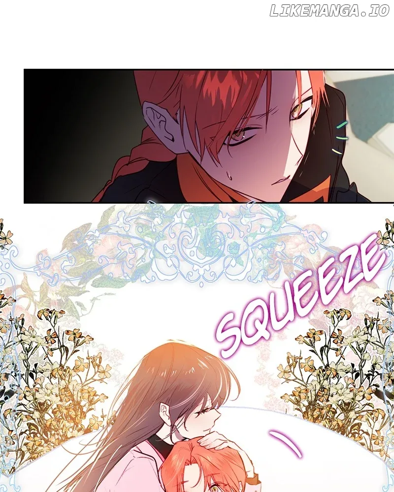 Heart Throbbing Conqueror Chapter 97 page 25
