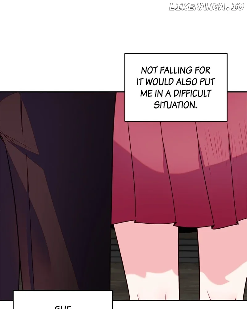 Heart Throbbing Conqueror Chapter 99 page 12