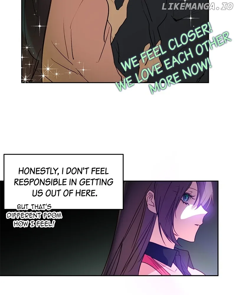 Heart Throbbing Conqueror Chapter 97 page 18