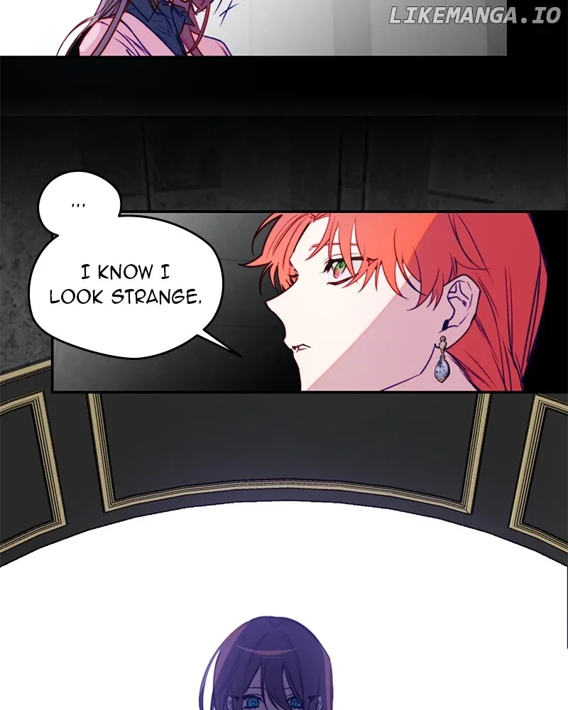 Heart Throbbing Conqueror Chapter 99 page 7