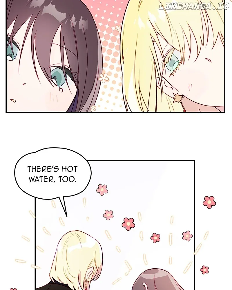 Heart Throbbing Conqueror Chapter 96 page 54