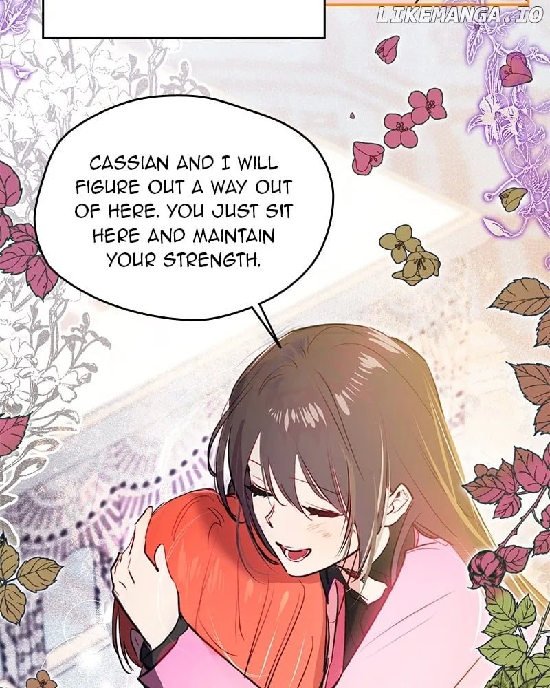 Heart Throbbing Conqueror Chapter 97 page 28