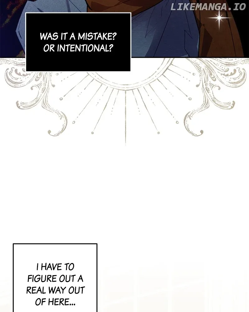 Heart Throbbing Conqueror Chapter 97 page 32