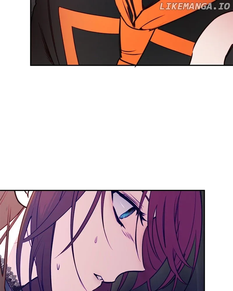 Heart Throbbing Conqueror Chapter 99 page 3