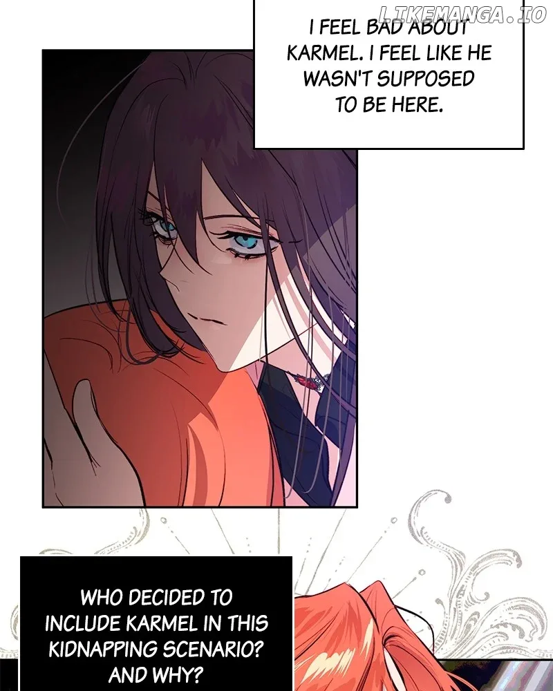 Heart Throbbing Conqueror Chapter 97 page 30