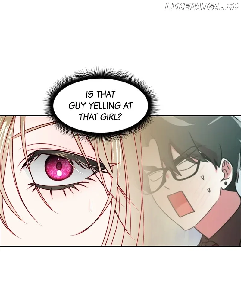 Heart Throbbing Conqueror Chapter 99 page 27