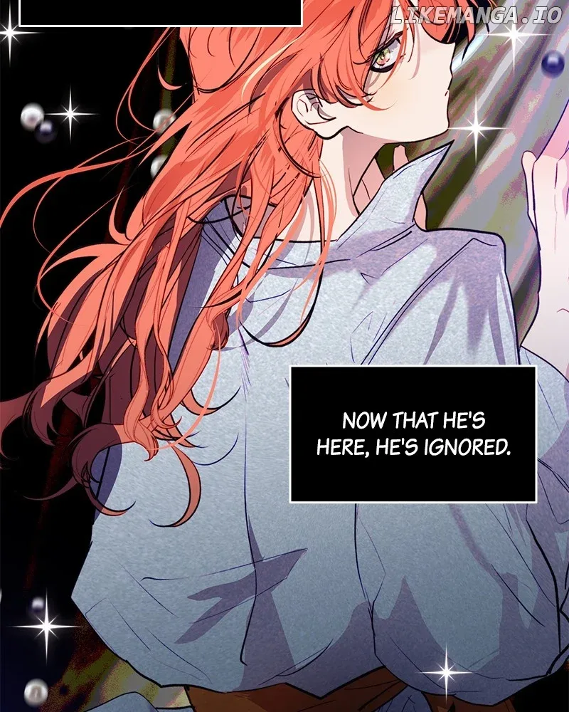 Heart Throbbing Conqueror Chapter 97 page 31