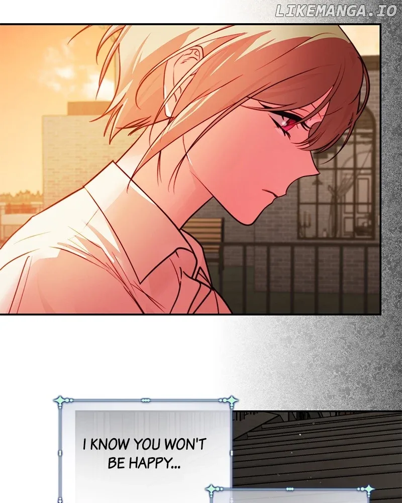 Heart Throbbing Conqueror Chapter 99 page 70