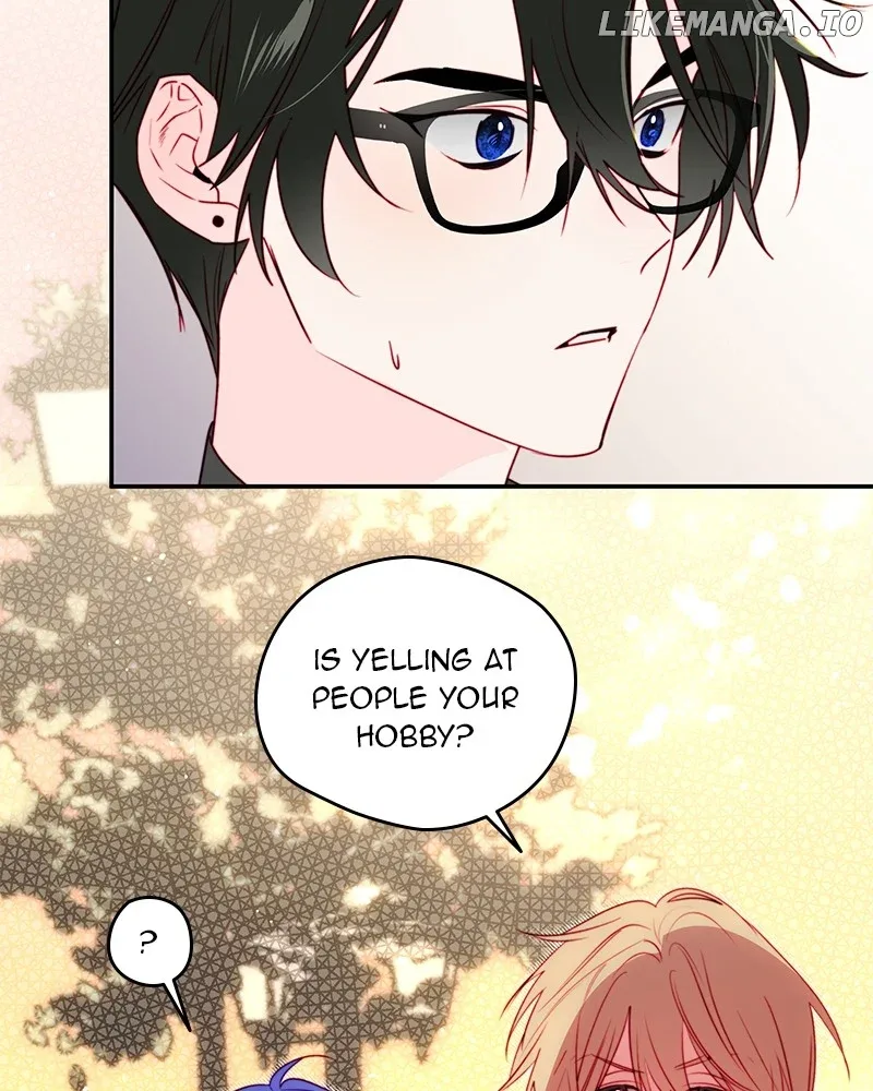 Heart Throbbing Conqueror Chapter 99 page 29
