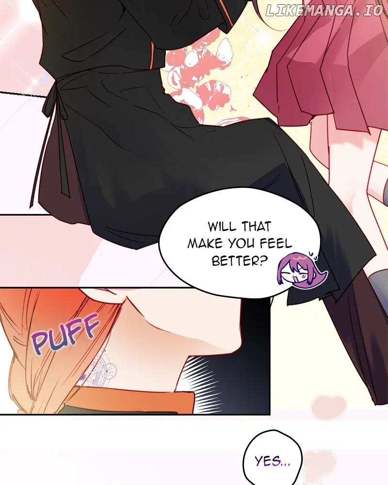 Heart Throbbing Conqueror Chapter 97 page 39