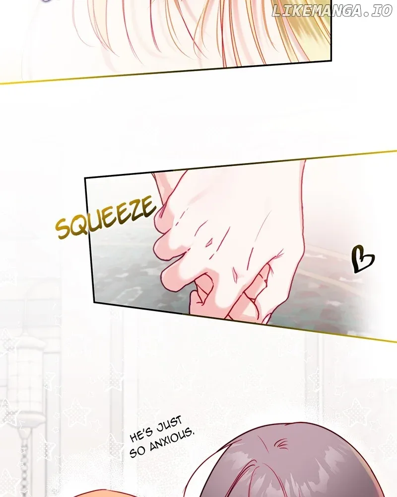 Heart Throbbing Conqueror Chapter 97 page 42