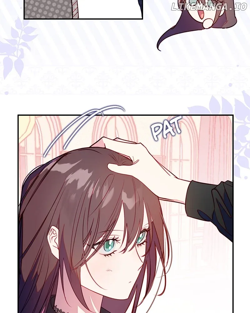 Heart Throbbing Conqueror Chapter 96 page 61