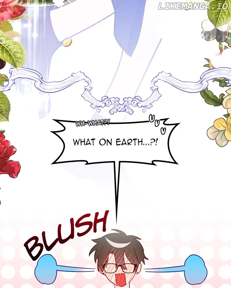 Heart Throbbing Conqueror Chapter 99 page 49