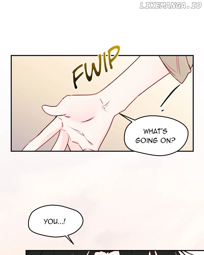 Heart Throbbing Conqueror Chapter 99 page 28