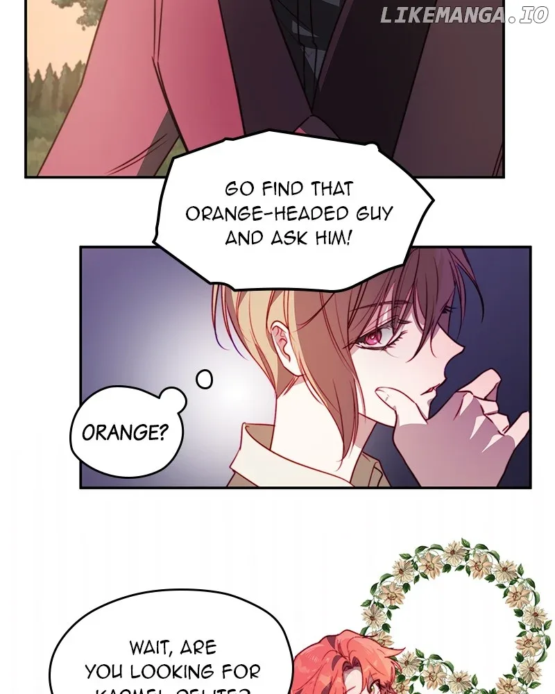 Heart Throbbing Conqueror Chapter 99 page 37