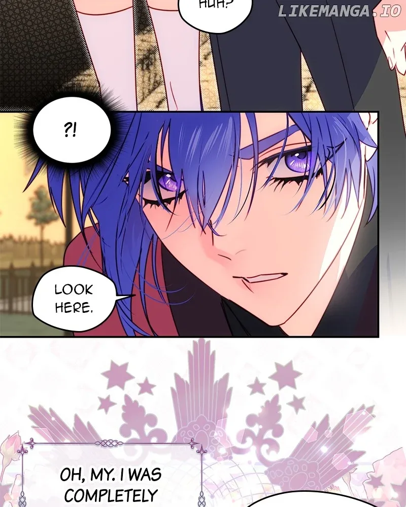 Heart Throbbing Conqueror Chapter 99 page 31