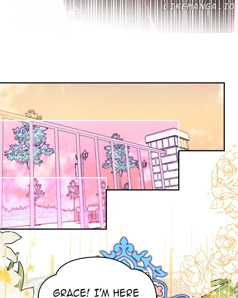 Heart Throbbing Conqueror Chapter 99 page 56