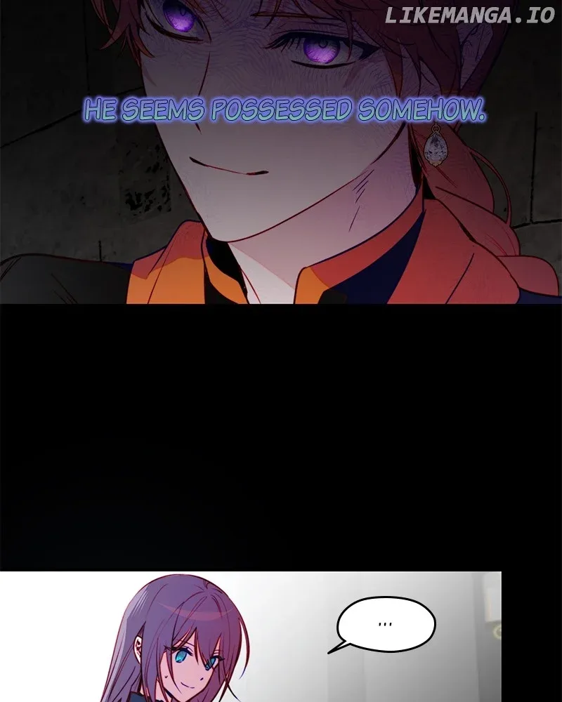 Heart Throbbing Conqueror Chapter 99 page 6