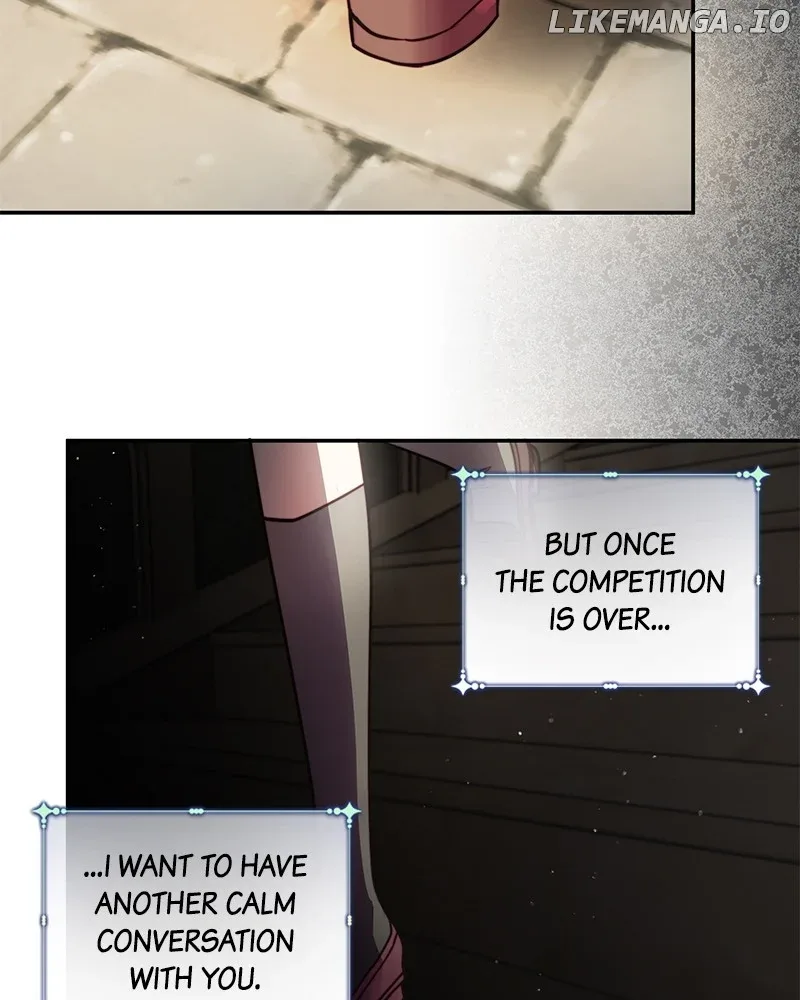 Heart Throbbing Conqueror Chapter 99 page 72