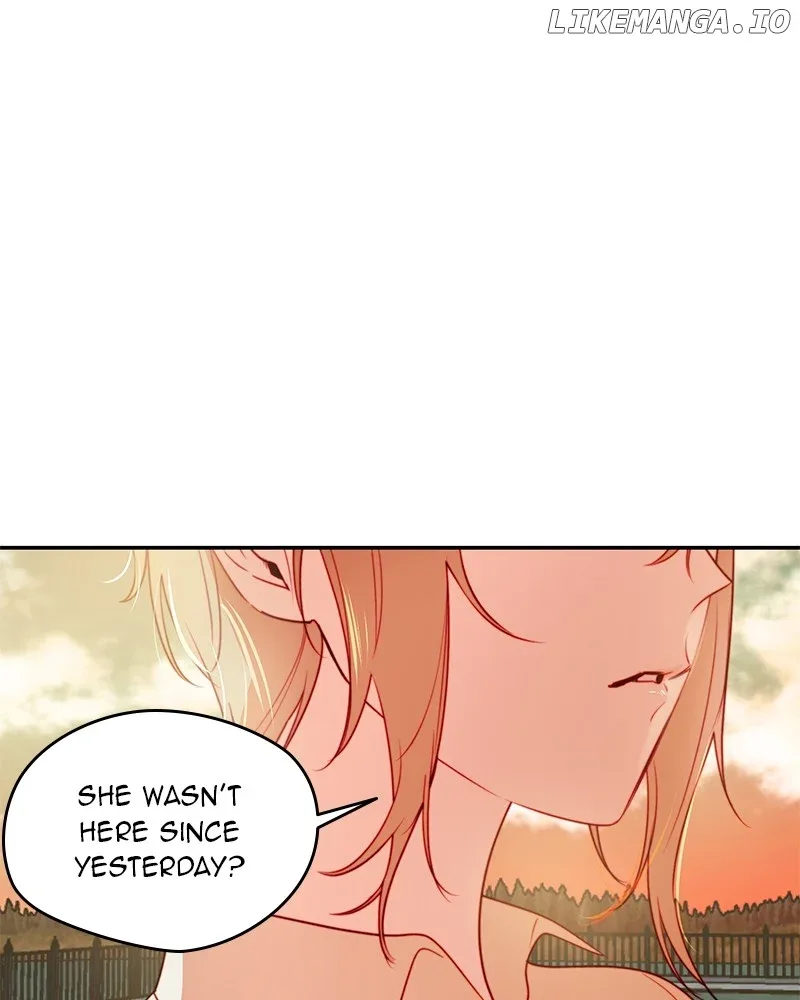 Heart Throbbing Conqueror Chapter 99 page 21