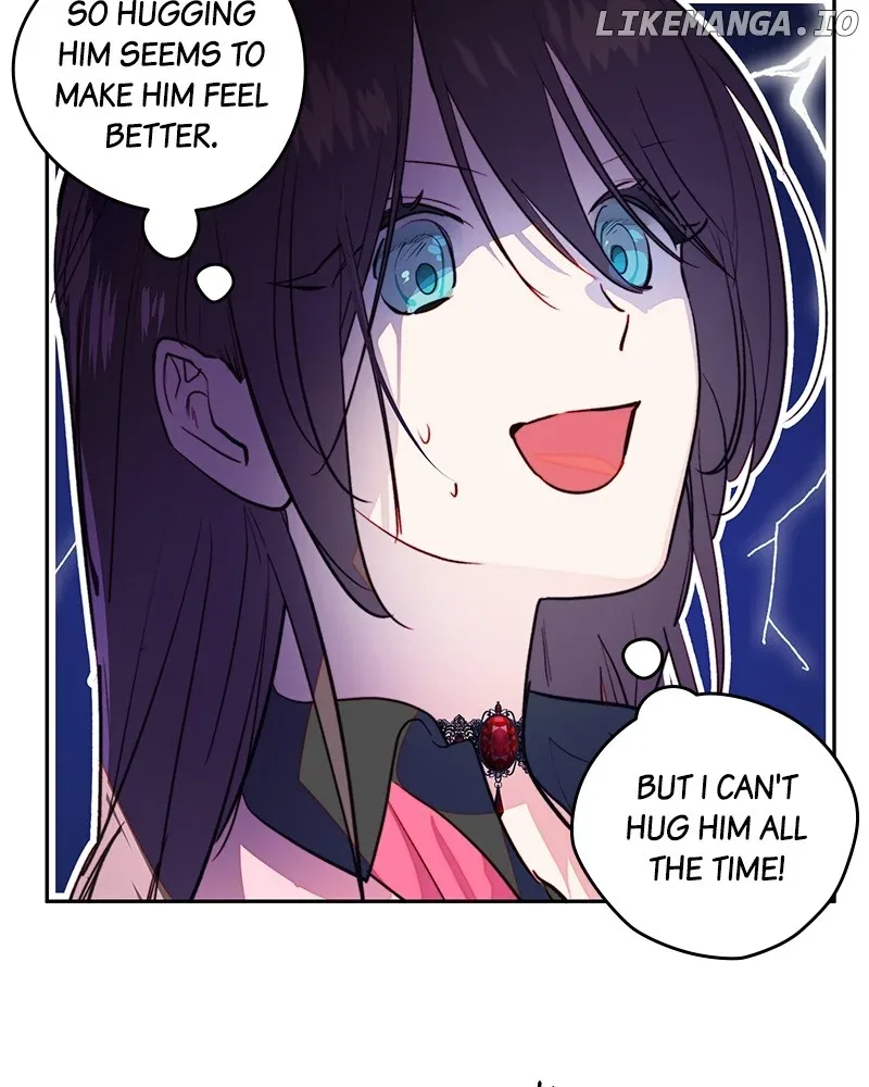 Heart Throbbing Conqueror Chapter 97 page 35