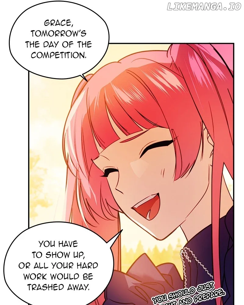 Heart Throbbing Conqueror Chapter 99 page 66