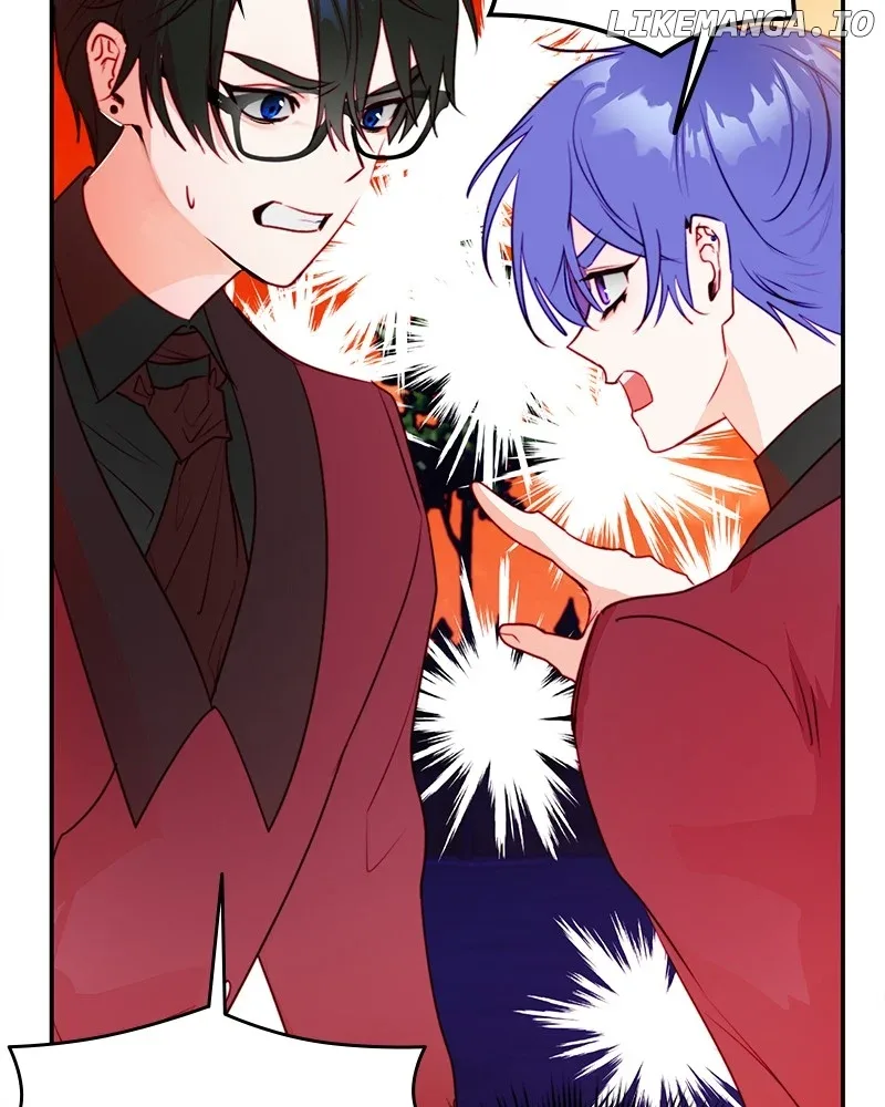Heart Throbbing Conqueror Chapter 99 page 25