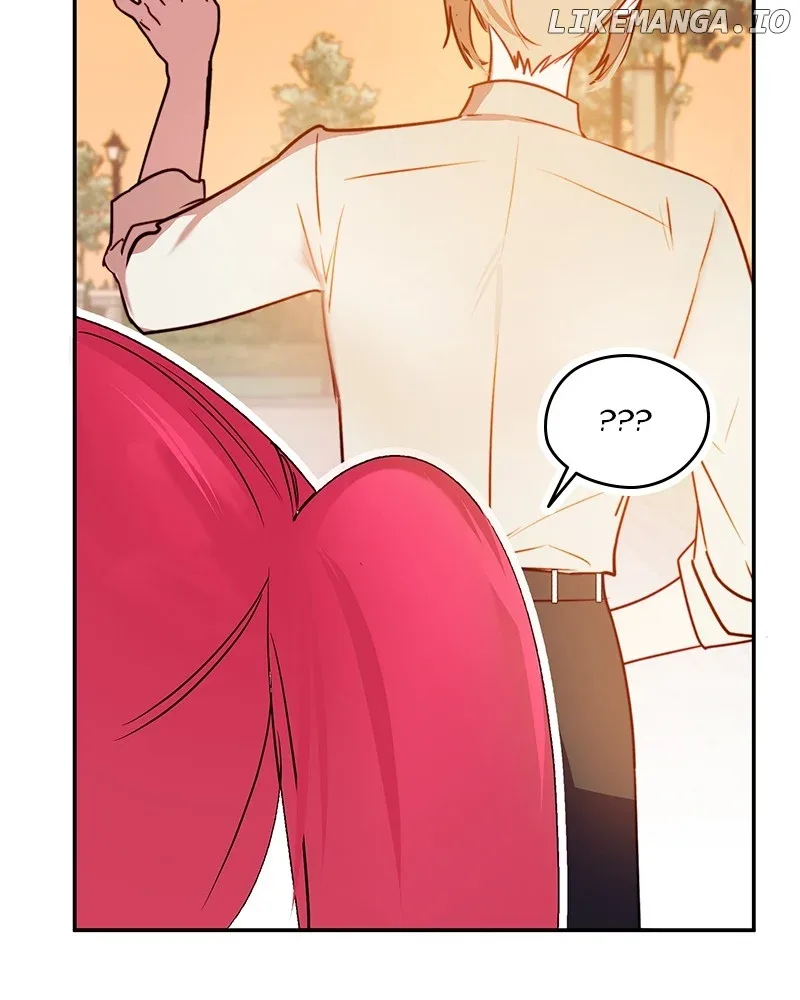 Heart Throbbing Conqueror Chapter 99 page 68