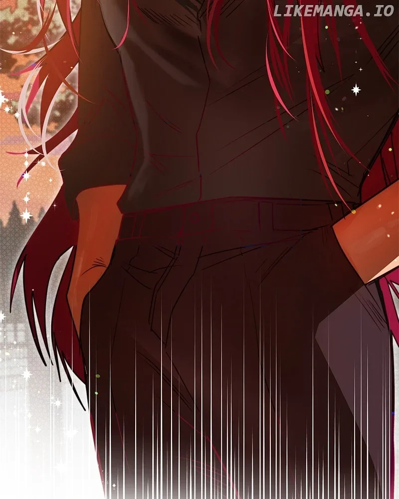 Heart Throbbing Conqueror Chapter 99 page 55