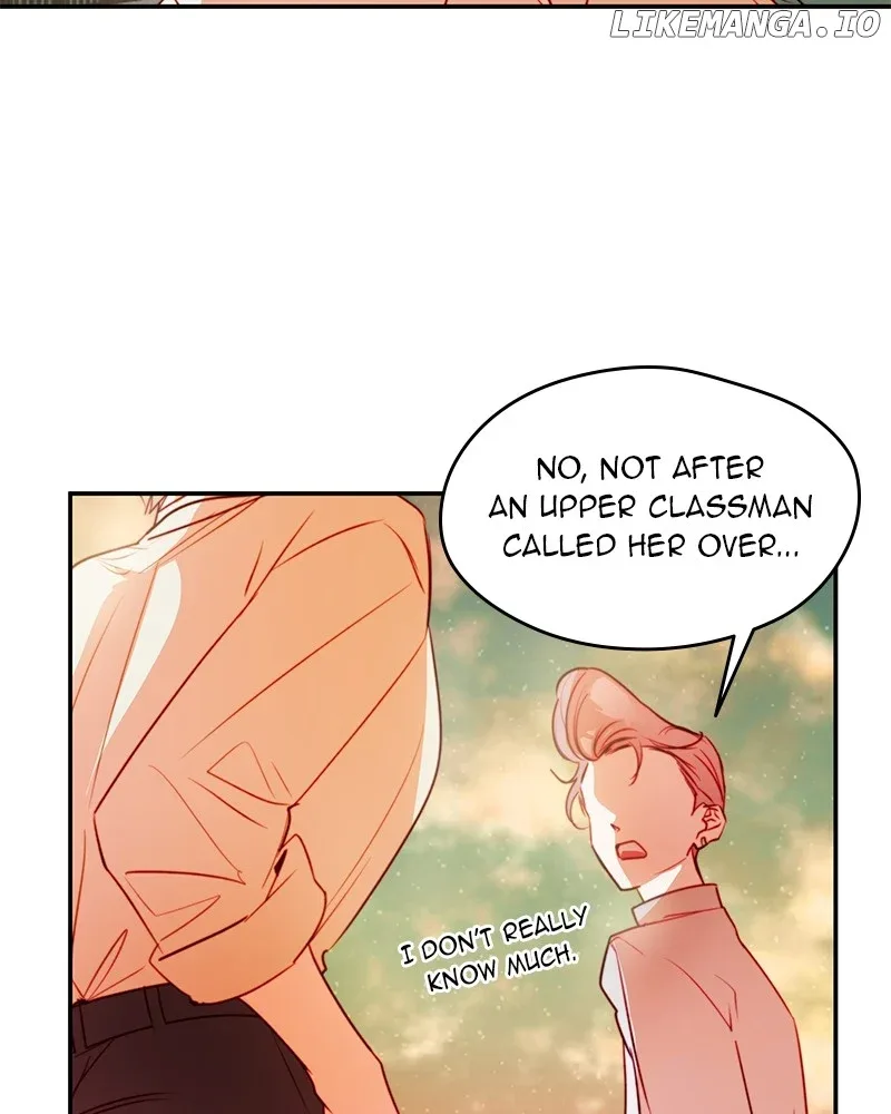 Heart Throbbing Conqueror Chapter 99 page 22