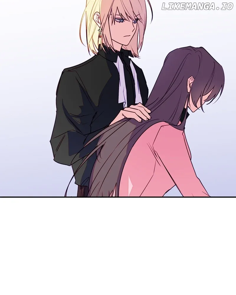 Heart Throbbing Conqueror Chapter 99 page 15