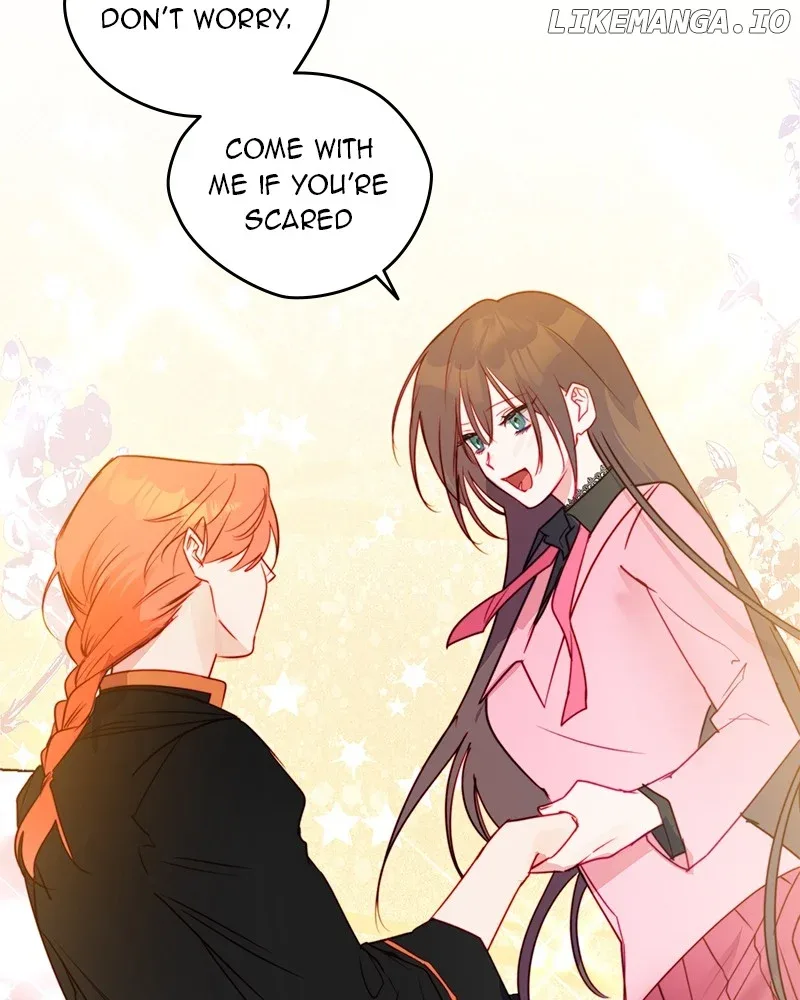 Heart Throbbing Conqueror Chapter 97 page 38