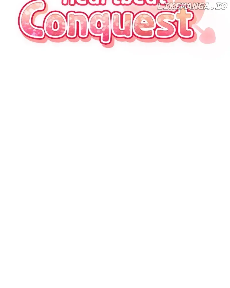 Heart Throbbing Conqueror Chapter 99 page 19
