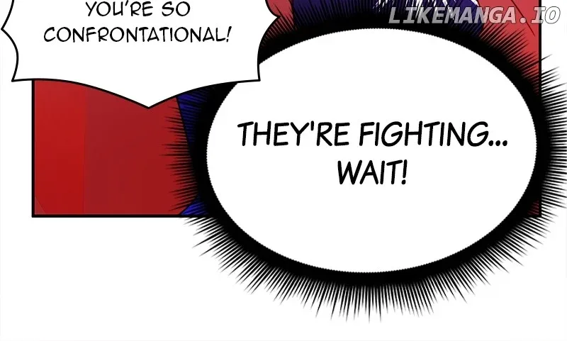 Heart Throbbing Conqueror Chapter 99 page 26