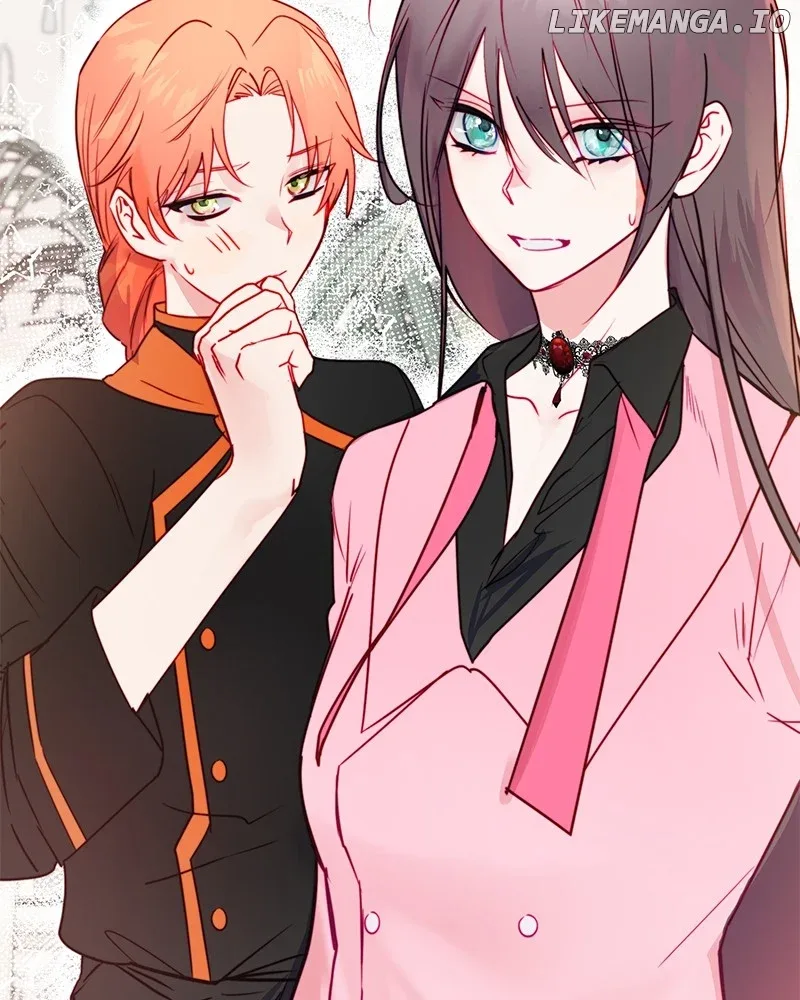Heart Throbbing Conqueror Chapter 97 page 43