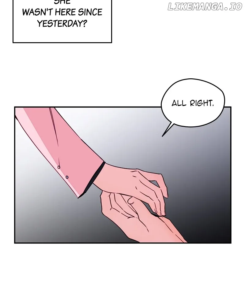 Heart Throbbing Conqueror Chapter 99 page 13