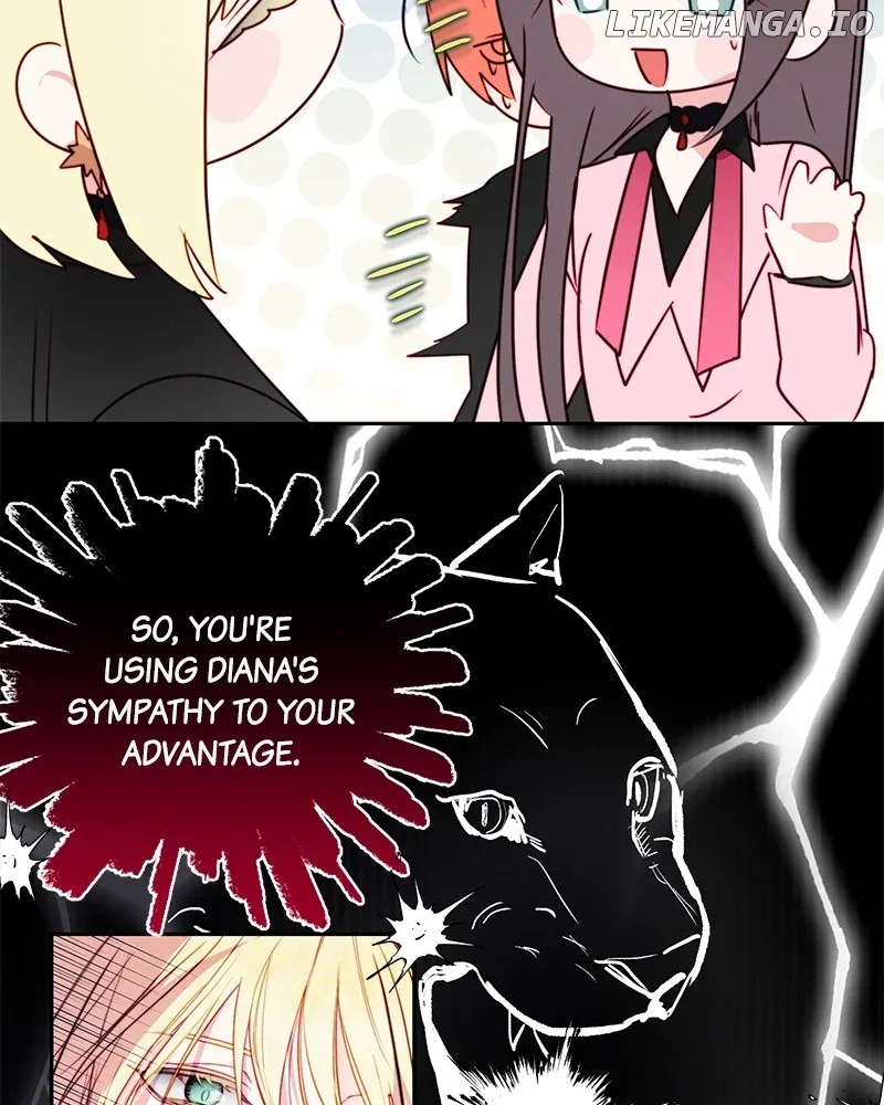 Heart Throbbing Conqueror Chapter 97 page 48