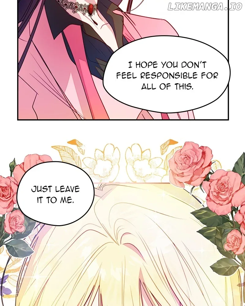 Heart Throbbing Conqueror Chapter 96 page 62