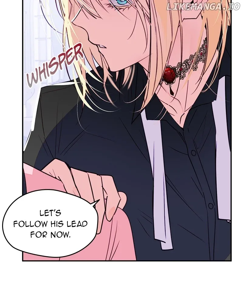 Heart Throbbing Conqueror Chapter 99 page 11
