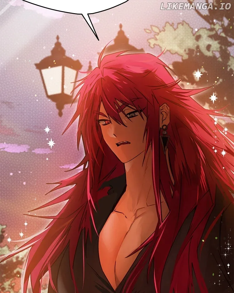 Heart Throbbing Conqueror Chapter 99 page 54