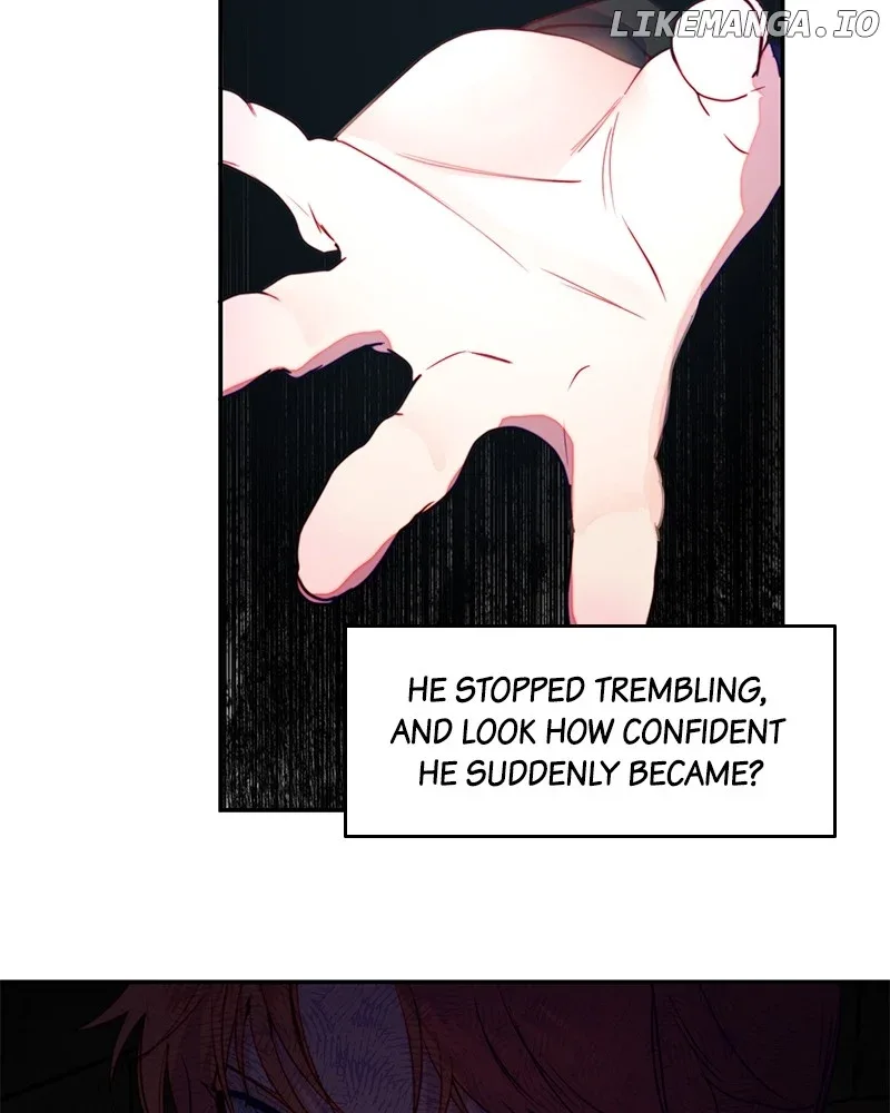 Heart Throbbing Conqueror Chapter 99 page 5