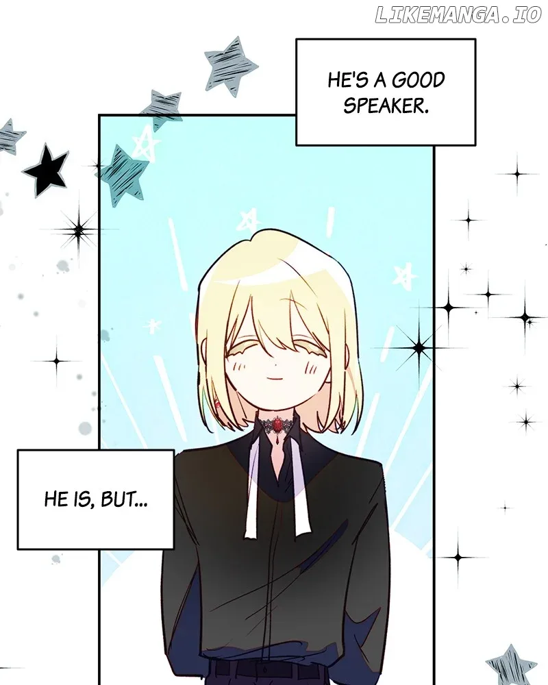 Heart Throbbing Conqueror Chapter 96 page 65