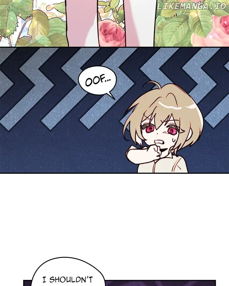 Heart Throbbing Conqueror Chapter 99 page 34