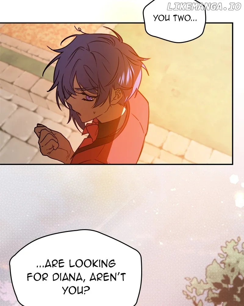 Heart Throbbing Conqueror Chapter 99 page 53