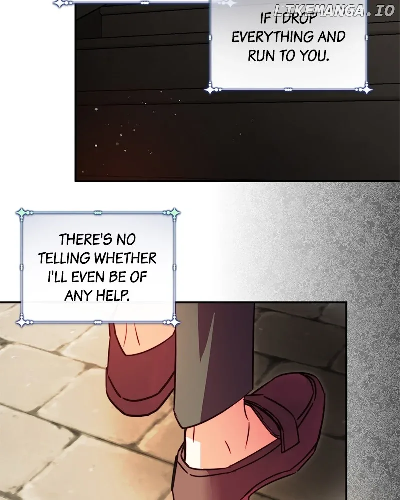 Heart Throbbing Conqueror Chapter 99 page 71