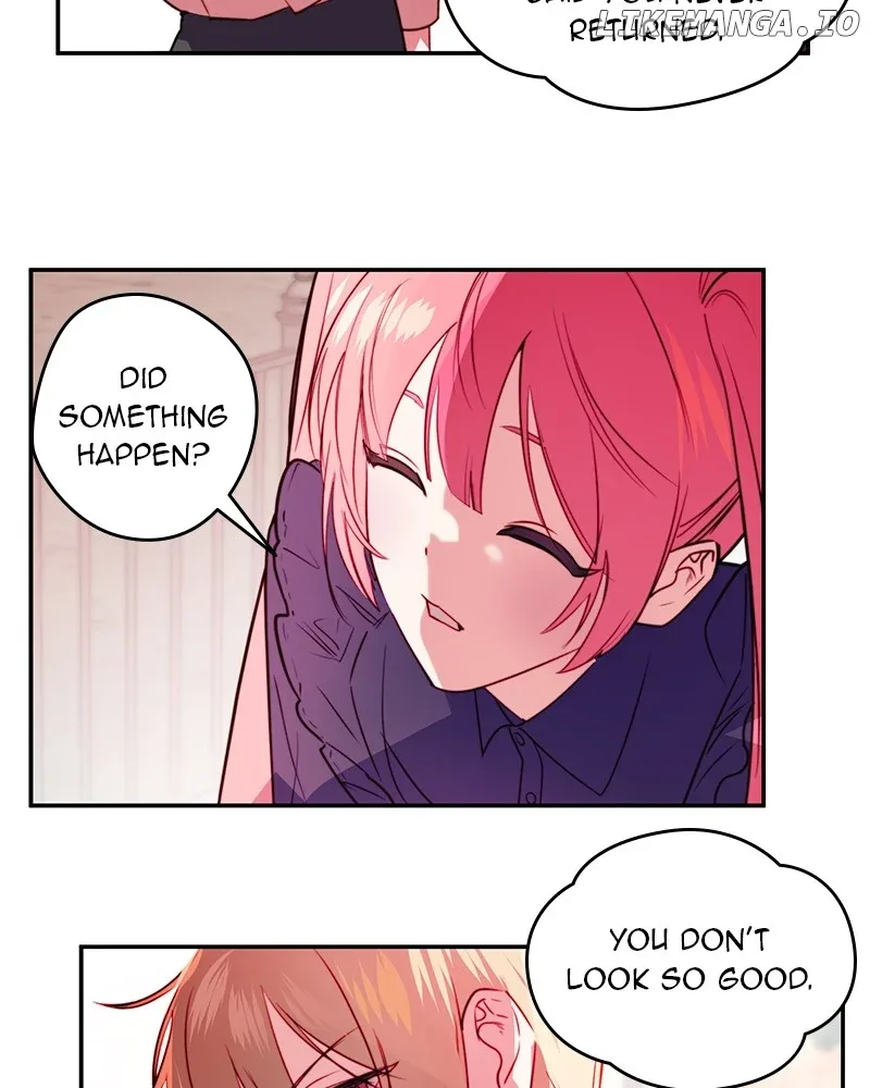 Heart Throbbing Conqueror Chapter 99 page 60