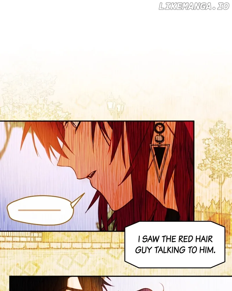 Heart Throbbing Conqueror Chapter 99 page 62