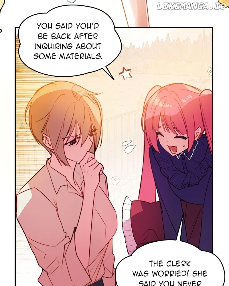 Heart Throbbing Conqueror Chapter 99 page 59