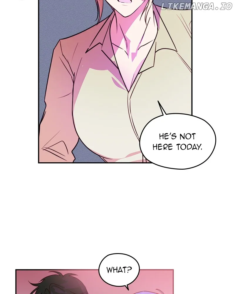 Heart Throbbing Conqueror Chapter 99 page 40