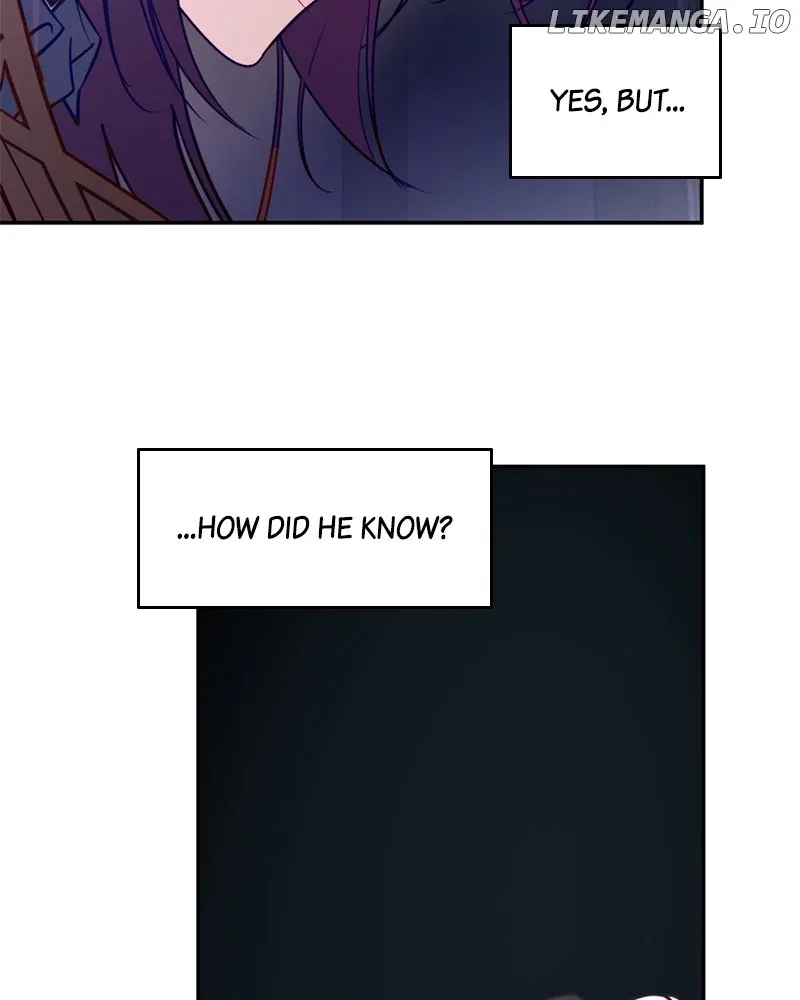 Heart Throbbing Conqueror Chapter 99 page 4